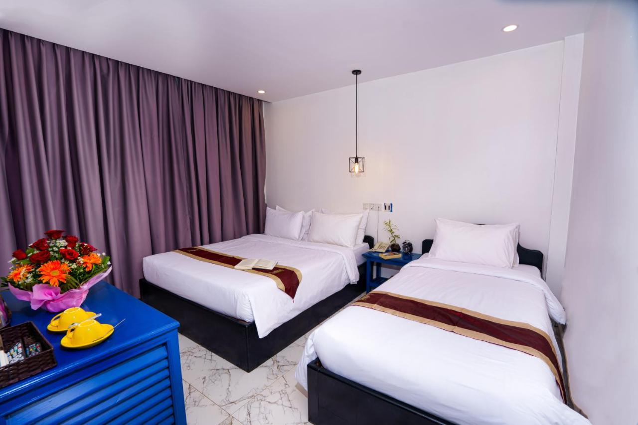 The Rabbit Hole Hotel & Spa Siem Reap Exterior photo